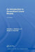 An Introduction to Generalized Linear Models by Annette J. Dobson