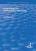 Social Theory and Communication Technology by Terje Rasmussen