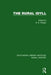 The Rural Idyll by G. E. Mingay