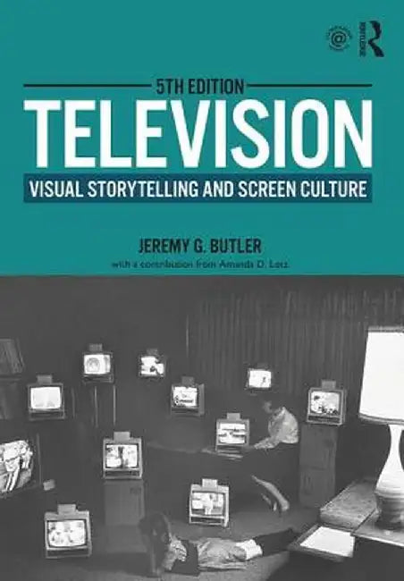 Television by Butler
