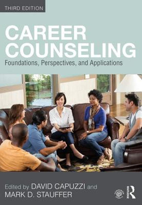Career Counseling by Capuzzi