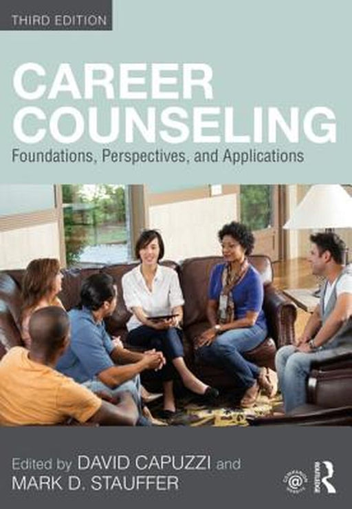 Career Counseling by Capuzzi