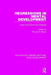 Regressions in Mental Development: Basic Phenomena and Theories by Thomas G. Bever
