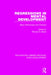 Regressions in Mental Development: Basic Phenomena and Theories by Thomas G. Bever