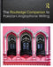 Routledge Companion to Pakistani Anglophone Writing by Kanwal Aroosa