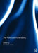 The Politics of Vulnerability by Estelle Ferrarese