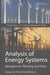 Analysis of Energy Systems: Management, Planning and Policy by Vincenzo Bianco