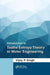 Introduction to Tsallis Entropy Theory in Water Engineering by Vijay P. Singh