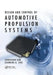 Design and Control of Automotive Propulsion Systems by Zongxuan Sun