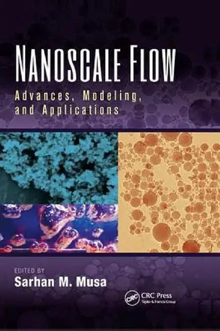 Nanoscale Flow: Advances, Modeling, and Applications by Sarhan M. Musa