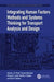 Integrating Human Factors Methods and Systems Thinking for Transport Analysis and Design by Gemma J. M. Read