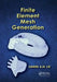 Finite Element Mesh Generation by Daniel S. H. Lo