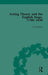 Acting Theory and the English Stage, 1700-1830 Volume 2 by Lisa Zunshine