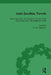 Anti-Jacobin Novels, Part I by W. M. Verhoeven