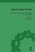 Anti-Jacobin Novels, Part I by W. M. Verhoeven