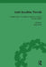 Anti-Jacobin Novels, Part II by W. M. Verhoeven