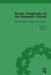 Bawdy Songbooks of the Romantic Period, Volume 1 by Patrick Spedding