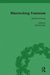 Bluestocking Feminism: Writings of the Bluestocking Circle, 1738-91 by Gary Kelly