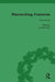 Bluestocking Feminism: Writings of the Bluestocking Circle, 1738-94 by Gary Kelly
