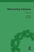 Bluestocking Feminism: Writings of the Bluestocking Circle, 1738-95 by Gary Kelly