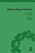 Bluestocking Feminism: Writings of the Bluestocking Circle, 1738-96 by Gary Kelly