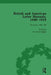 British and American Letter Manuals, 1680-1810 by Eve Tavor Bannet