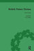 British Future Fiction, 1700-1914 by I. F. Clarke