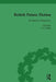British Future Fiction, 1700-1914 by I. F. Clarke