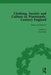 Clothing, Society and Culture in Nineteenth-Century England, Volume 2 by Clare Rose