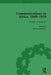Communications in Africa, 1880-1939, Volume 2 by David Sunderland