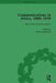 Communications in Africa, 1880-1939, Volume 5 by David Sunderland