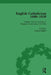 English Catholicism, 1680-1830 by Michael Mullett