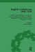 English Catholicism, 1680-1830 by Michael Mullett