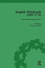 English Witchcraft, 1560-1736, Vol 3 by James Sharpe, Richard Golden