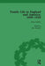 Family Life in England and America, 1690-1820, Vol 1 by Rachel Cope