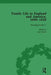 Family Life in England and America, 1690-1820, Vol 3 by Rachel Cope