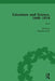 Literature and Science, 1660-1834, Part I by Judith Hawley