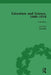 Literature and Science, 1660-1834, Part II  by Judith Hawley