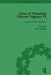 Lives of Victorian Literary Figures, Part VI Lewis Carroll, Robert Louis Stevenson and Algernon Charles Swinburne by Their Contemporaries by Ralph Pite
