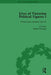 Lives of Victorian Political Figures, Part I: Palmerston, Disraeli and Gladstone by Their Contemporaries by Nancy Lopatin-Lummis