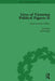 Lives of Victorian Political Figures, Part II: Daniel O'Connell, James Bronterre O'Brien, Charles Stewart Parnell and Michael Davitt by Thei by Nancy Lopatin-Lummis