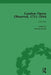 London Opera Observed 1711-1844, Volume I: 1711-1763 by Michael Burden