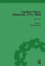 London Opera Observed 1711-1844, Volume V: 1821-1844 by Michael Burden