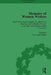 Memoirs of Women Writers, Part III by Gina Luria Walker