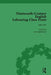 Nineteenth-Century English Labouring-Class Poets by John Goodridge