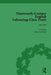 Nineteenth-Century English Labouring-Class Poets by John Goodridge