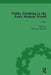 Public Drinking in the Early Modern World Vol 1: Voices from the Tavern, 1500-1800 by Thomas E Brennan