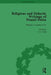 Religious and Didactic Writings of Daniel Defoe, Part I by W. R. Owens