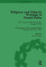 Religious and Didactic Writings of Daniel Defoe, Part II  by P. N. Furbank