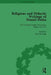 Religious and Didactic Writings of Daniel Defoe, Part II by P. N. Furbank